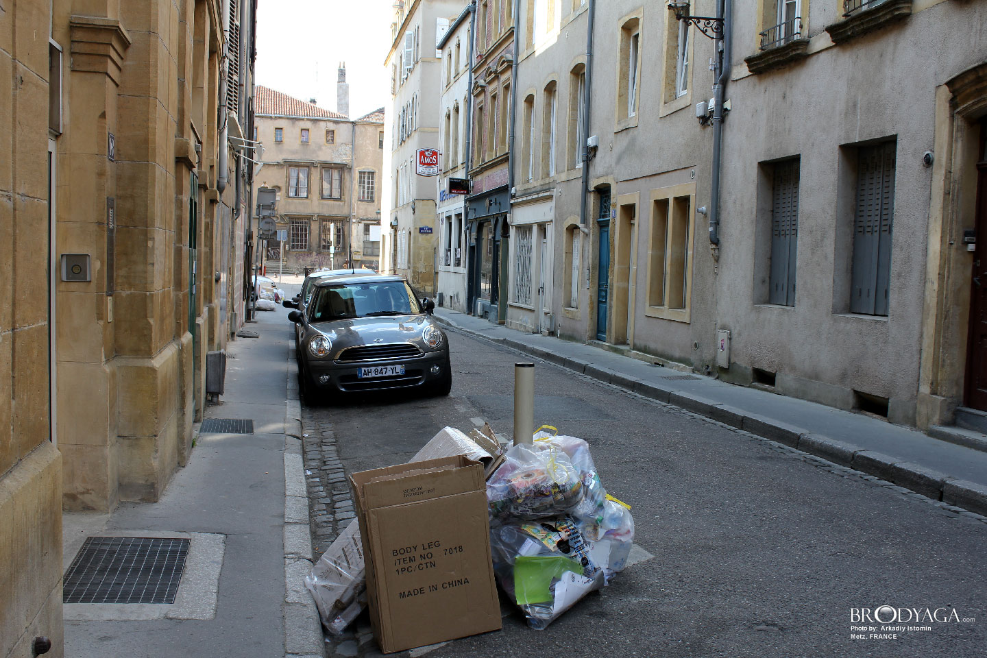 Metz